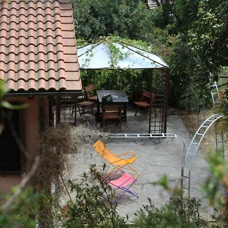 Elbadamare - Casa Bosco