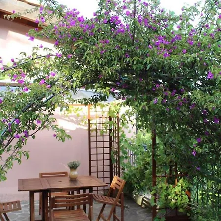 Elbadamare - Casa Bosco Holiday home *