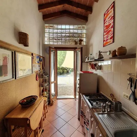 Holiday home Elbadamare - Casa Bosco Capoliveri (Isola d'Elba)